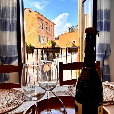 팔레르모 Casa Cassarelli In Centro 아파트 외부 사진