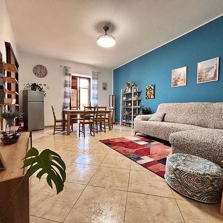 팔레르모 Casa Cassarelli In Centro 아파트 외부 사진