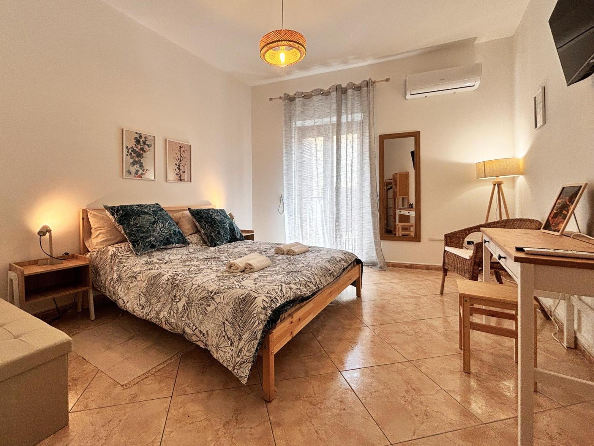 팔레르모 Casa Cassarelli In Centro 아파트 외부 사진
