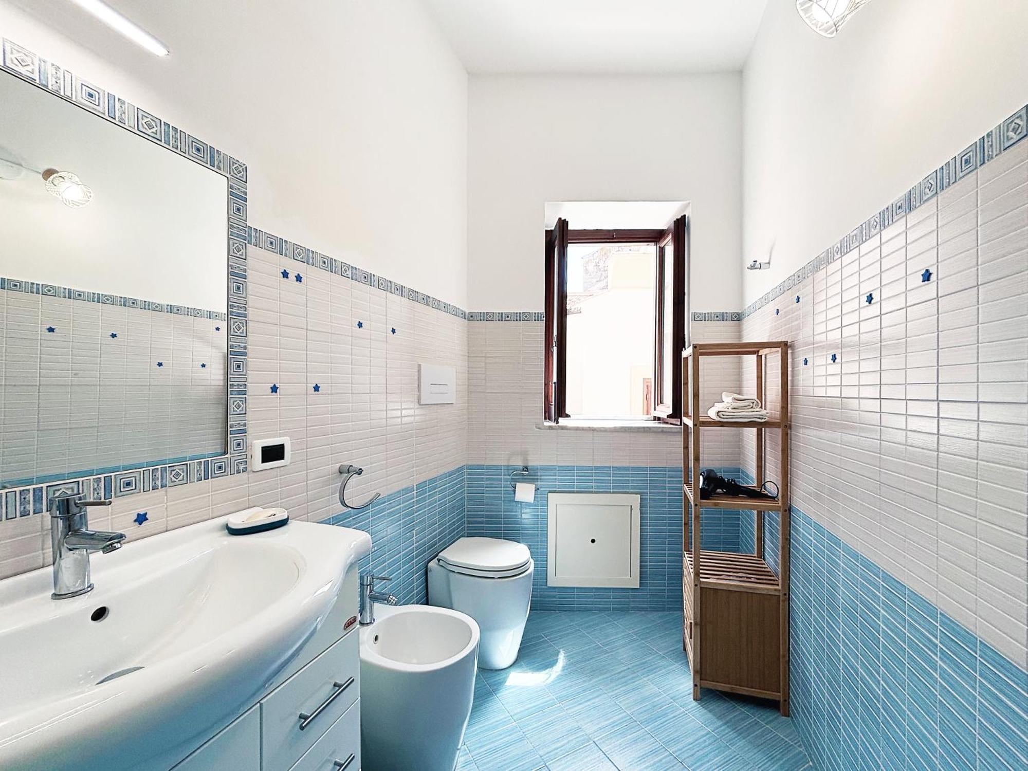 팔레르모 Casa Cassarelli In Centro 아파트 외부 사진