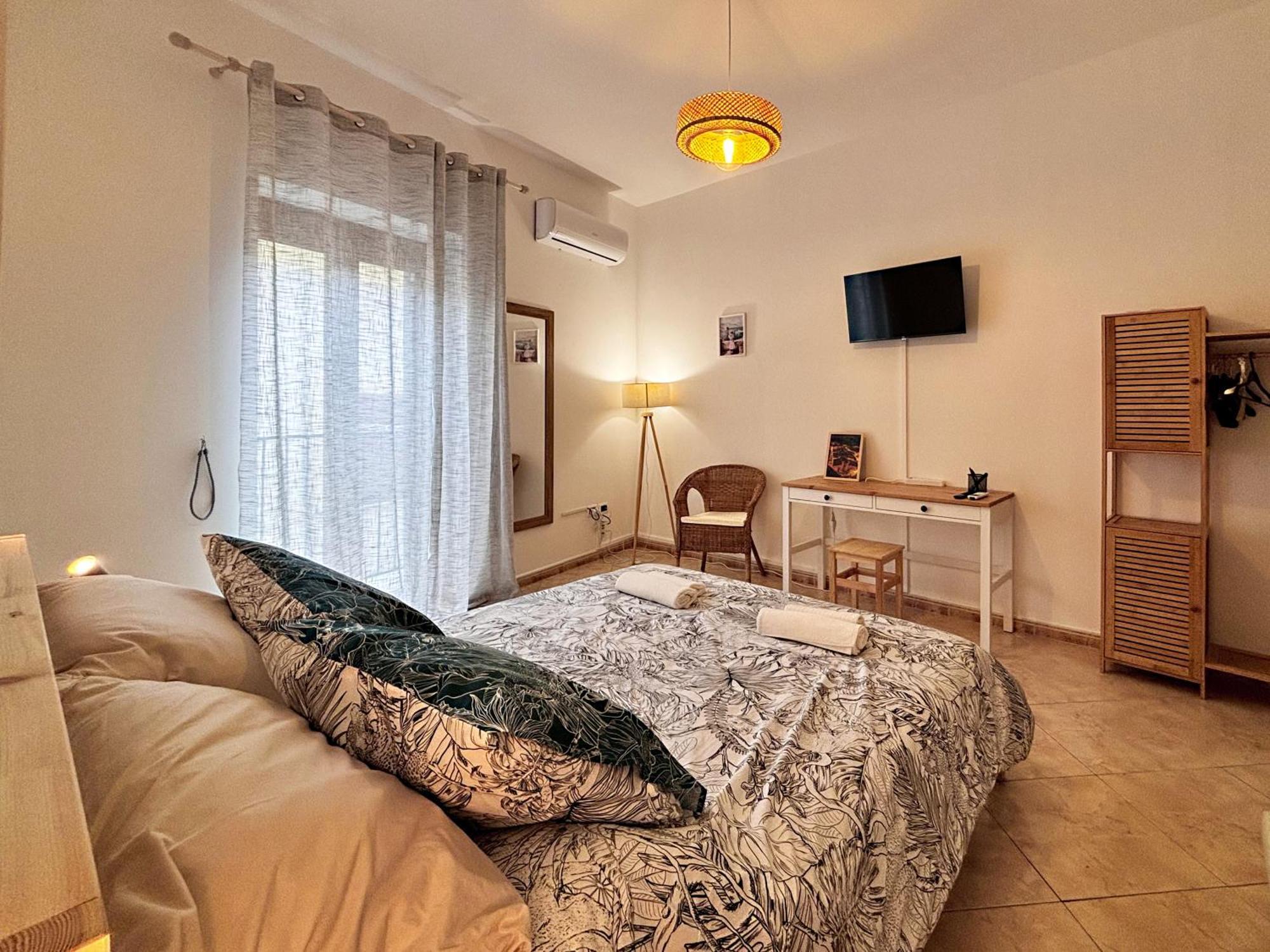 팔레르모 Casa Cassarelli In Centro 아파트 외부 사진