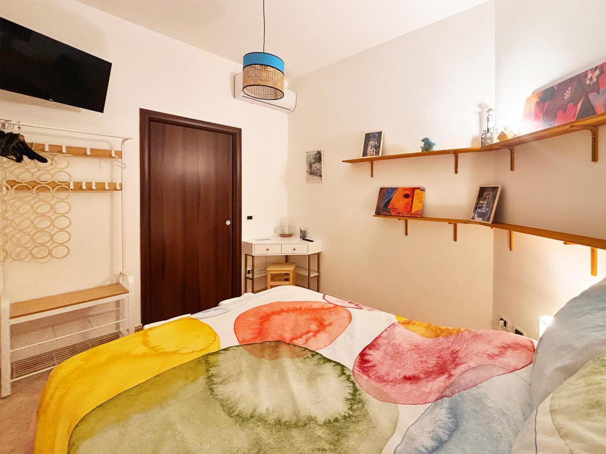 팔레르모 Casa Cassarelli In Centro 아파트 외부 사진