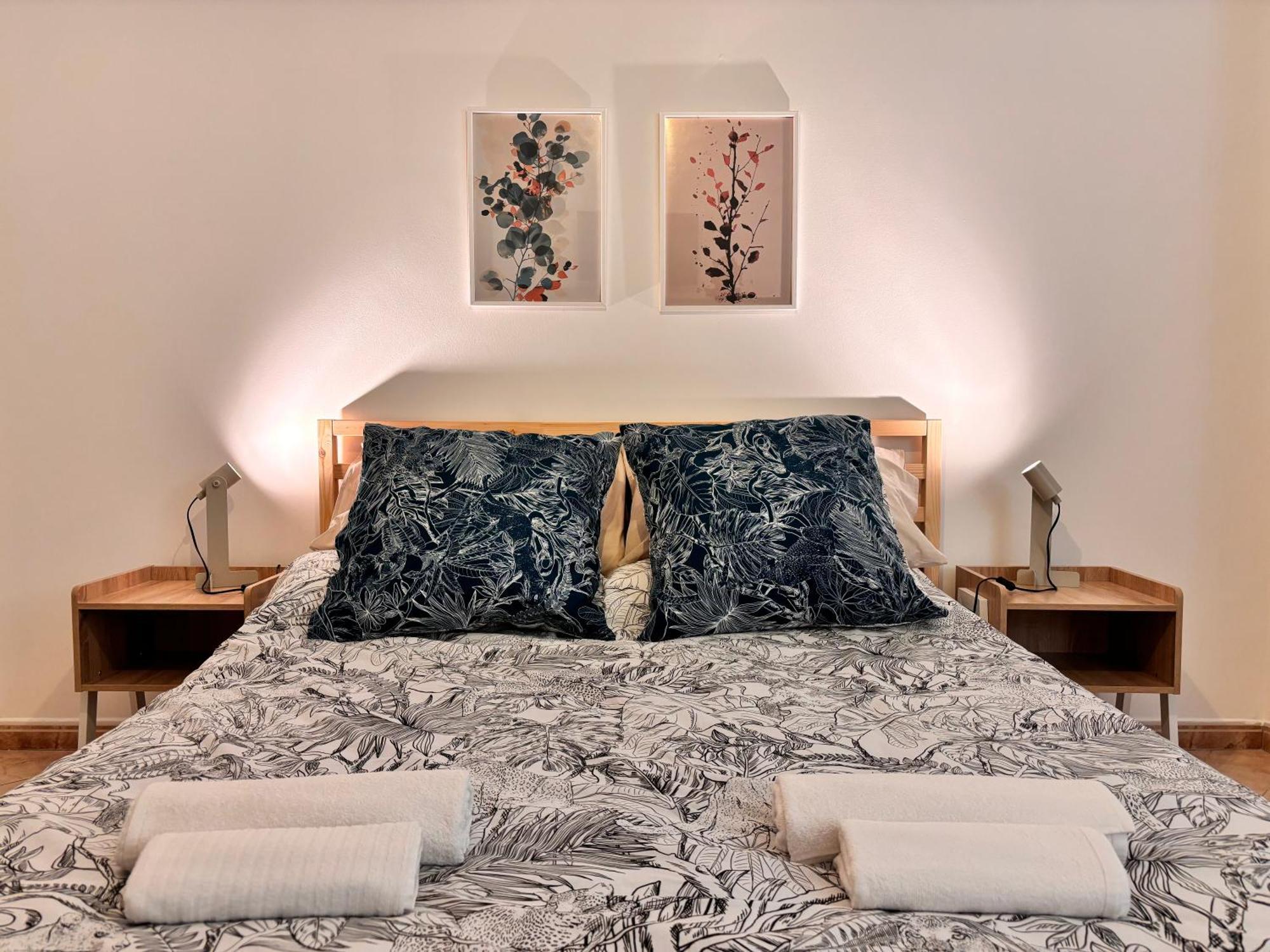 팔레르모 Casa Cassarelli In Centro 아파트 외부 사진