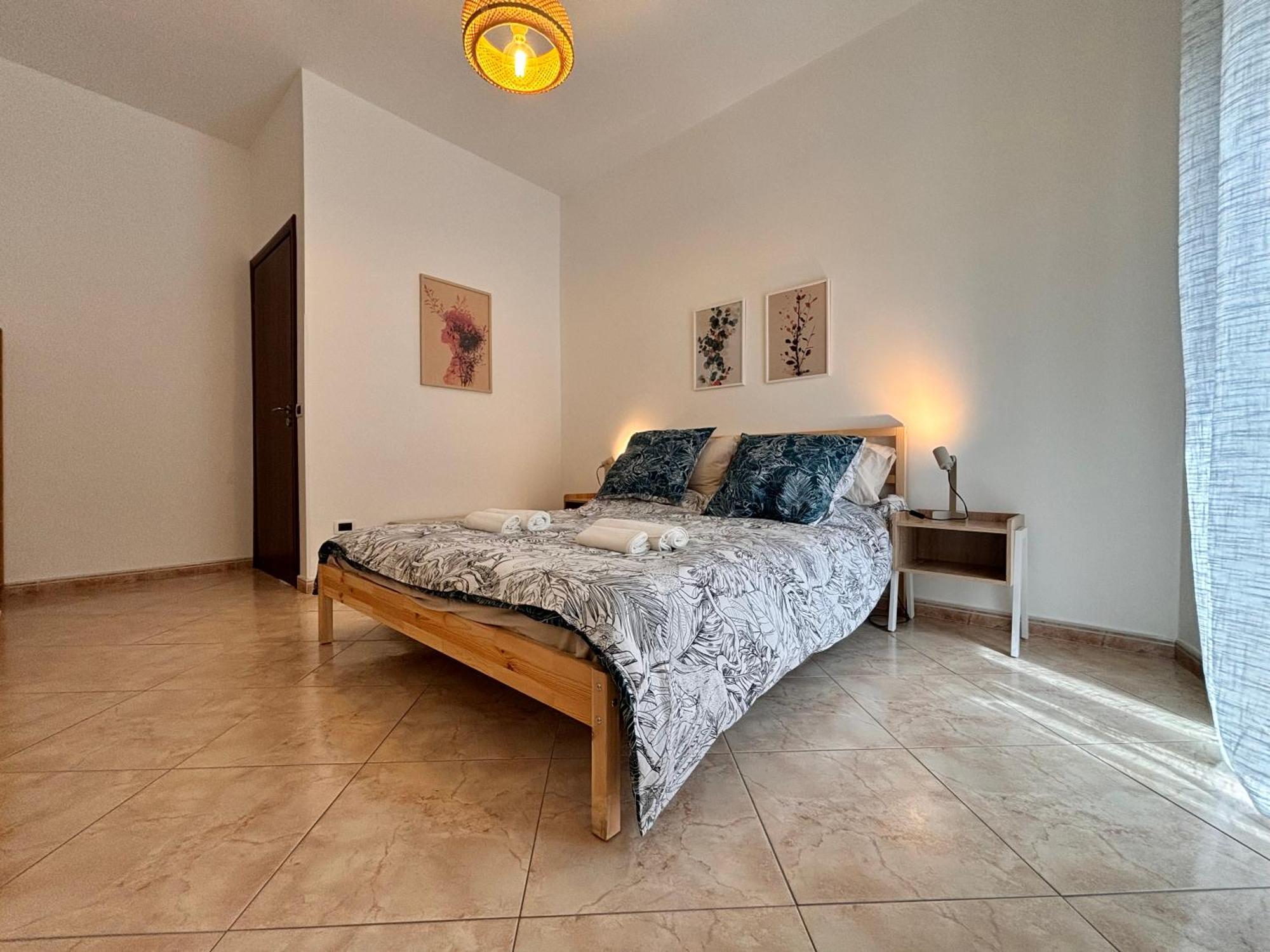 팔레르모 Casa Cassarelli In Centro 아파트 외부 사진