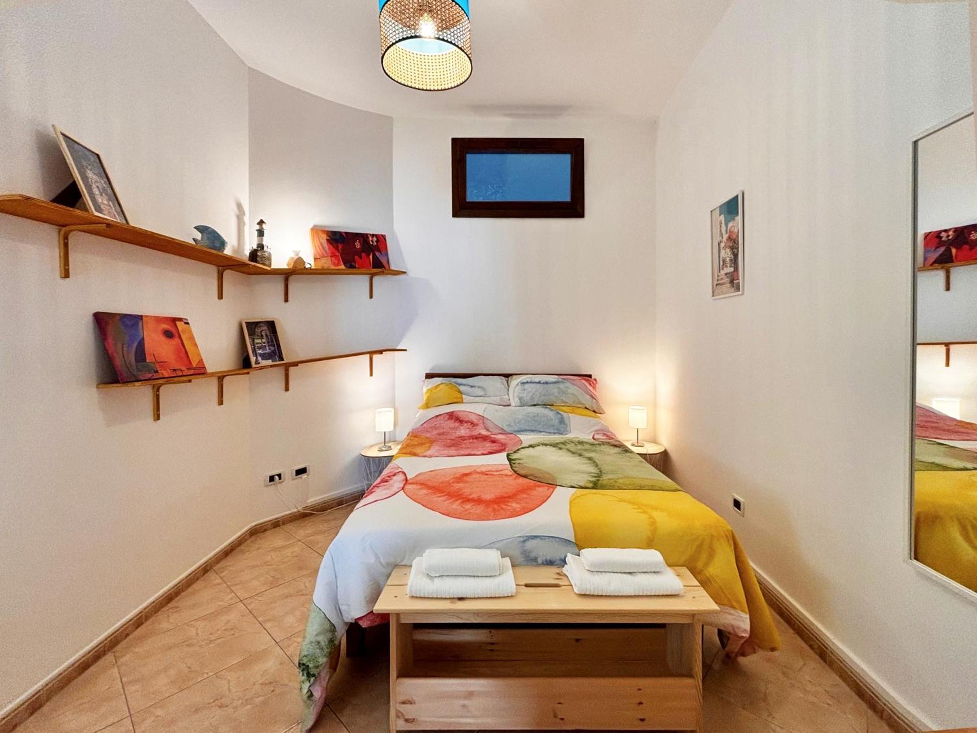 팔레르모 Casa Cassarelli In Centro 아파트 외부 사진