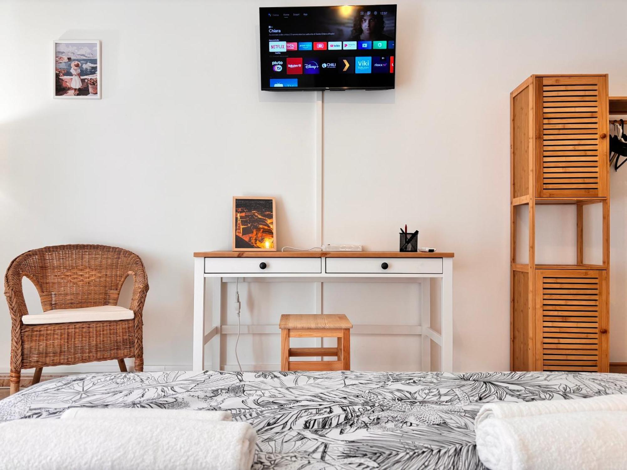 팔레르모 Casa Cassarelli In Centro 아파트 외부 사진