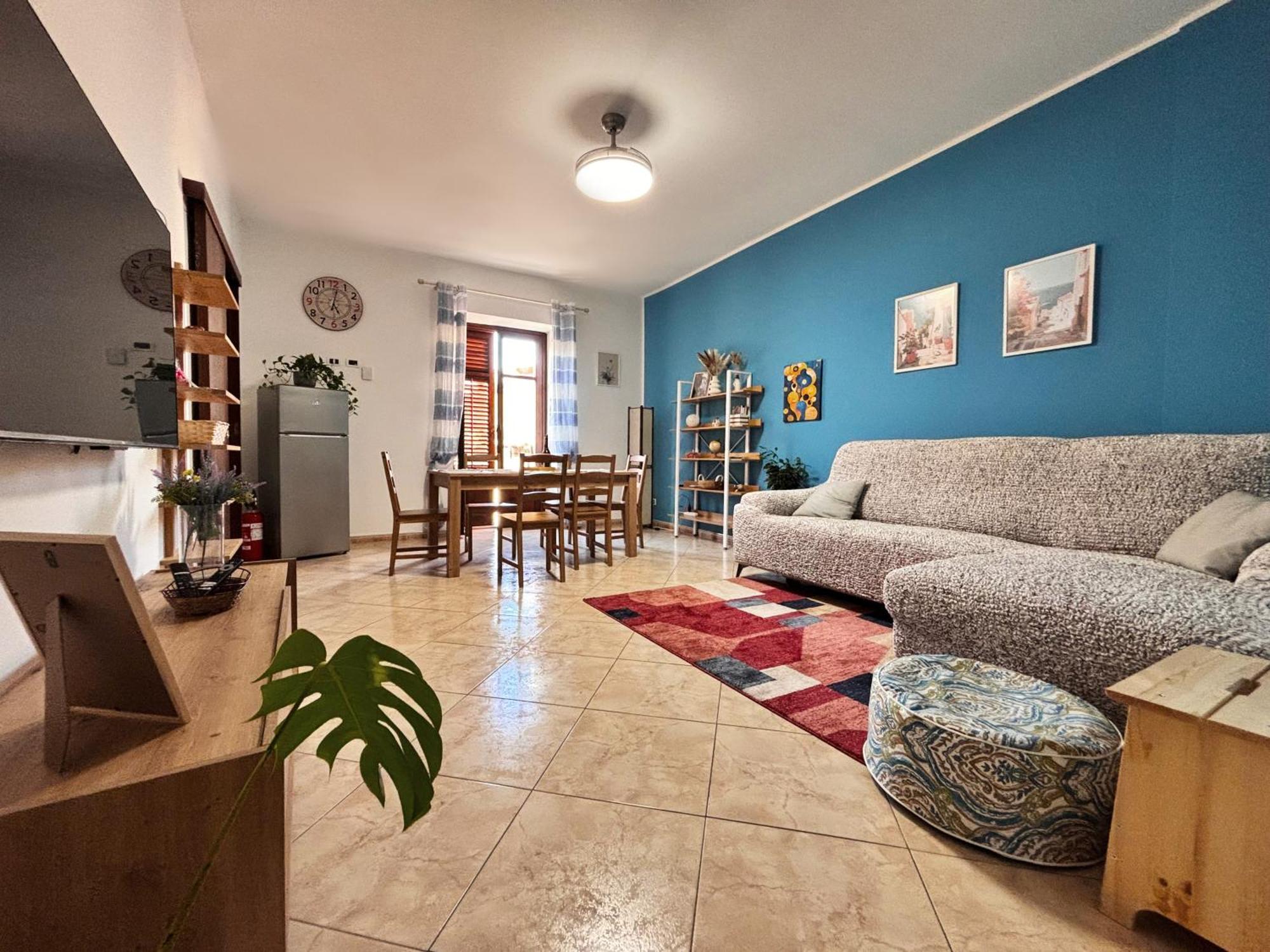 팔레르모 Casa Cassarelli In Centro 아파트 외부 사진